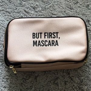 Makeup Bag